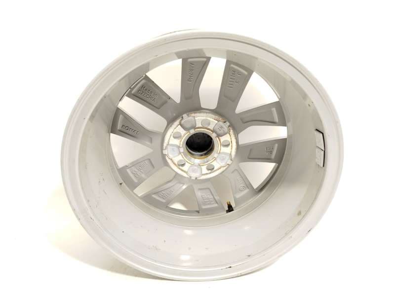 Recambio de llanta para skoda fabia iv (pj3) 1.0 tsi referencia OEM IAM 6VA601025J 5