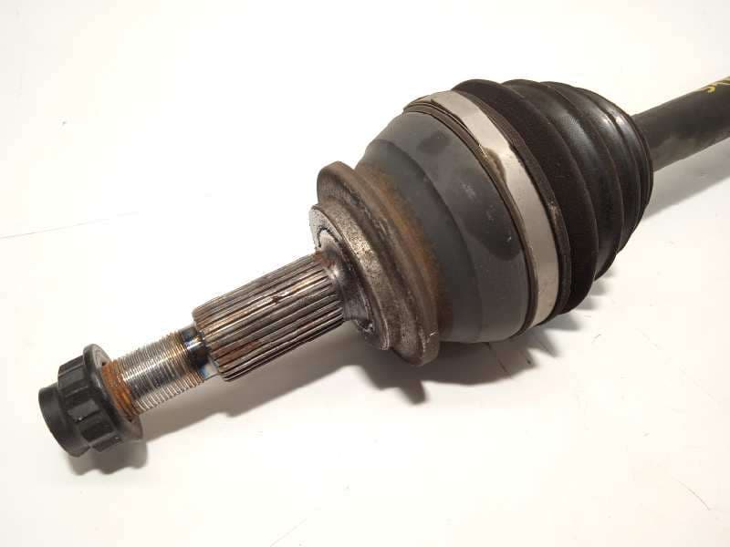 Recambio de transmision delantera derecha para toyota rav4 referencia OEM IAM 4341042300 - Gris 2