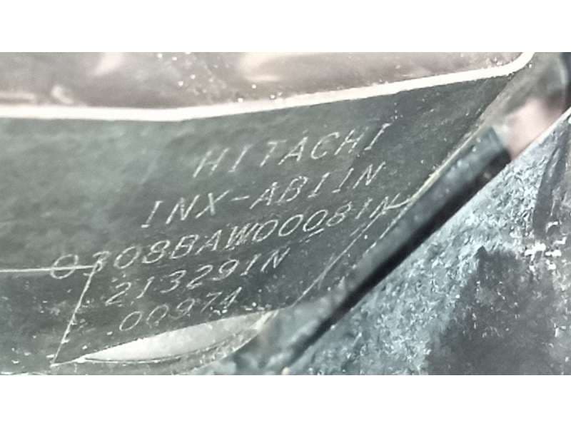 Recambio de motor completo para ssangyong tivoli 1.2 referencia OEM IAM 176910 RWMZF - Granate 6