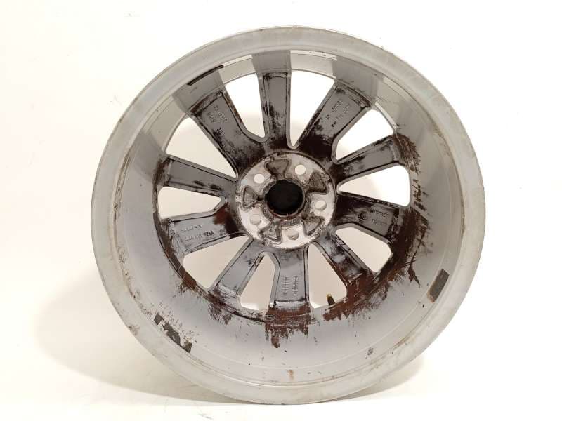 Recambio de llanta para seat toledo iv (kg3) 1.6 tdi referencia OEM IAM 6JA601025A8Z8 7