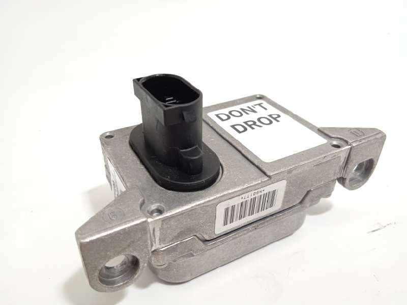 Recambio de sensor para mitsubishi grandis (na0w) referencia OEM IAM MN102338 2