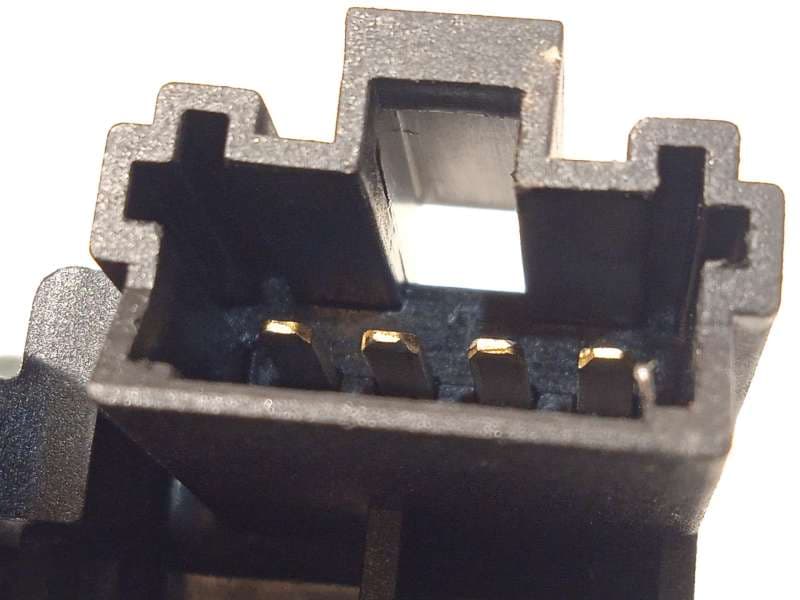 Recambio de motor limpia trasero para ssangyong tivoli 1.2 referencia OEM IAM 8612035000 - Granate 3