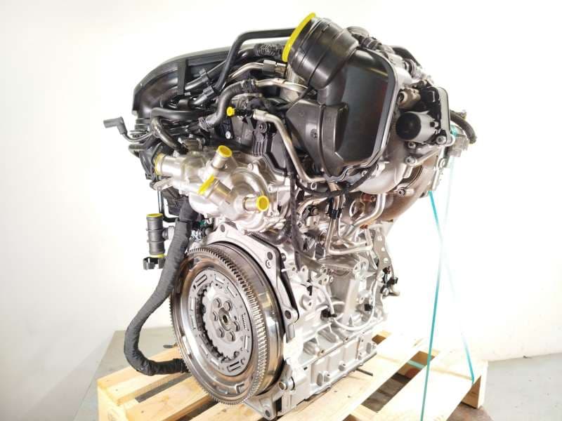 Recambio de motor completo para seat ateca (kh7, khp) 1.5 tsi referencia OEM IAM DXD