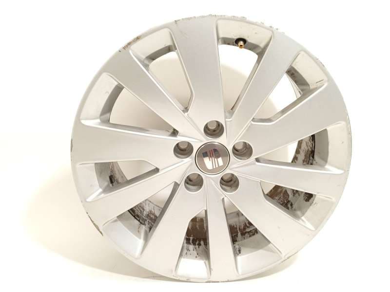 Recambio de llanta para seat toledo iv (kg3) 1.6 tdi referencia OEM IAM 6JA601025A8Z8 3