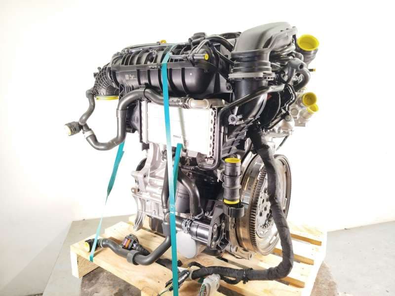 Recambio de motor completo para seat ateca (kh7, khp) 1.5 tsi referencia OEM IAM DXD 2