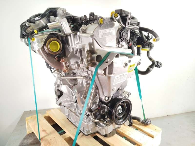 Recambio de motor completo para seat ateca (kh7, khp) 1.5 tsi referencia OEM IAM DXD 5