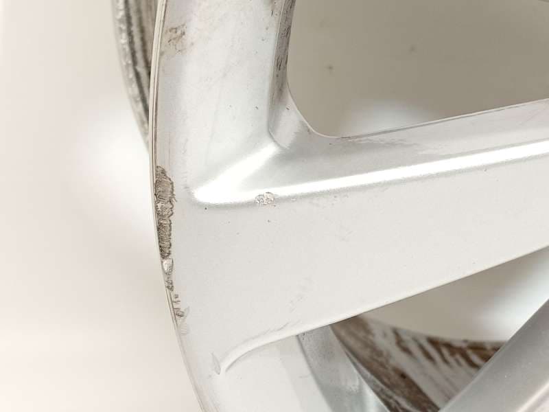 Recambio de llanta para seat toledo iv (kg3) 1.6 tdi referencia OEM IAM 6JA601025A8Z8 7