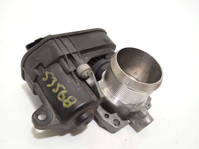 Recambio de caja mariposa para opel crossland x 1.2 referencia OEM IAM 9801942080