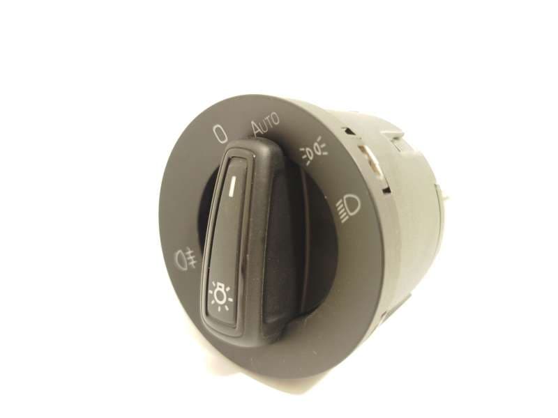 Recambio de mando luces para skoda fabia iv (pj3) 1.0 tsi referencia OEM IAM 565941431BWHI