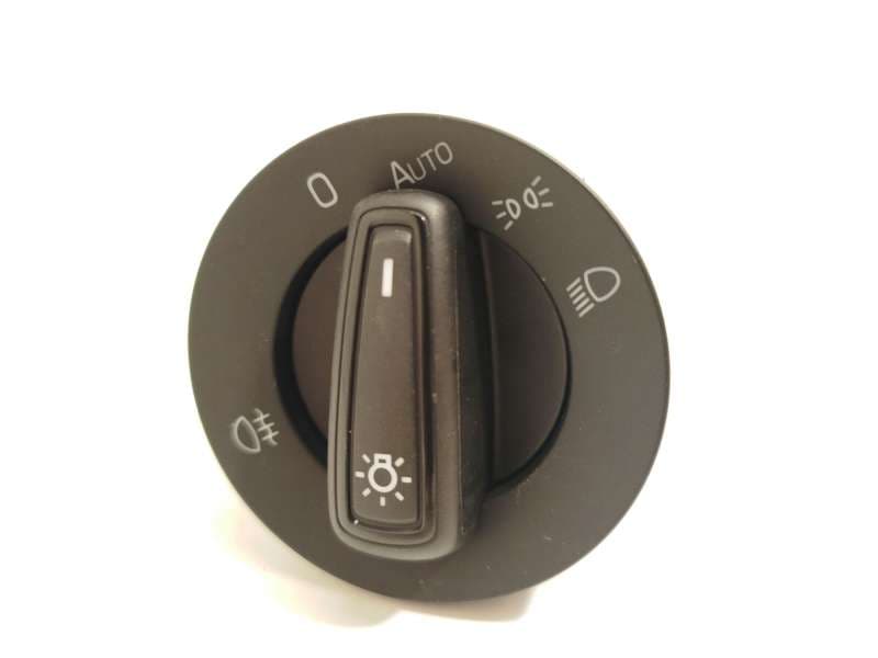 Recambio de mando luces para skoda fabia iv (pj3) 1.0 tsi referencia OEM IAM 565941431BWHI 2