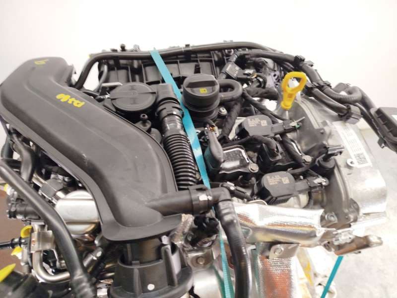 Recambio de motor completo para seat ateca (kh7, khp) 1.5 tsi referencia OEM IAM DXD 9
