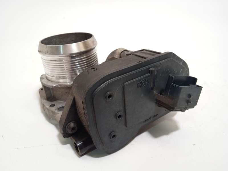 Recambio de caja mariposa para opel crossland x 1.2 referencia OEM IAM 9801942080 3