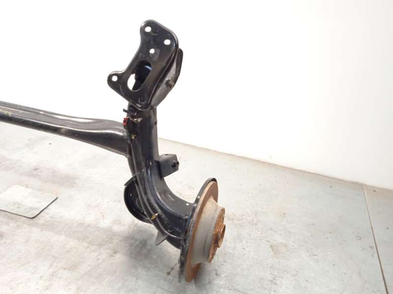 Recambio de puente trasero para ssangyong tivoli 1.2 referencia OEM IAM 4550035000 - Granate 3
