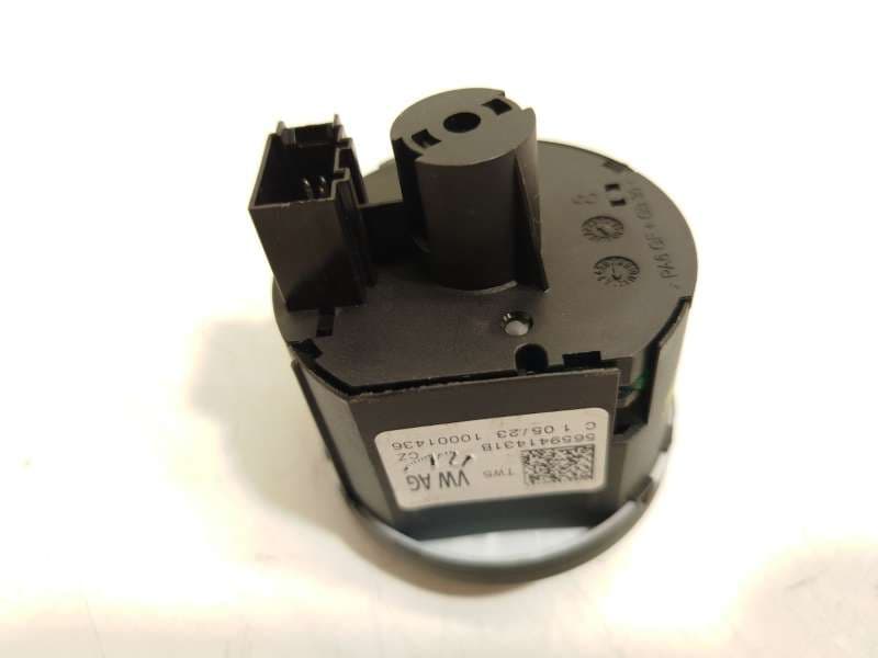 Recambio de mando luces para skoda fabia iv (pj3) 1.0 tsi referencia OEM IAM 565941431BWHI 3