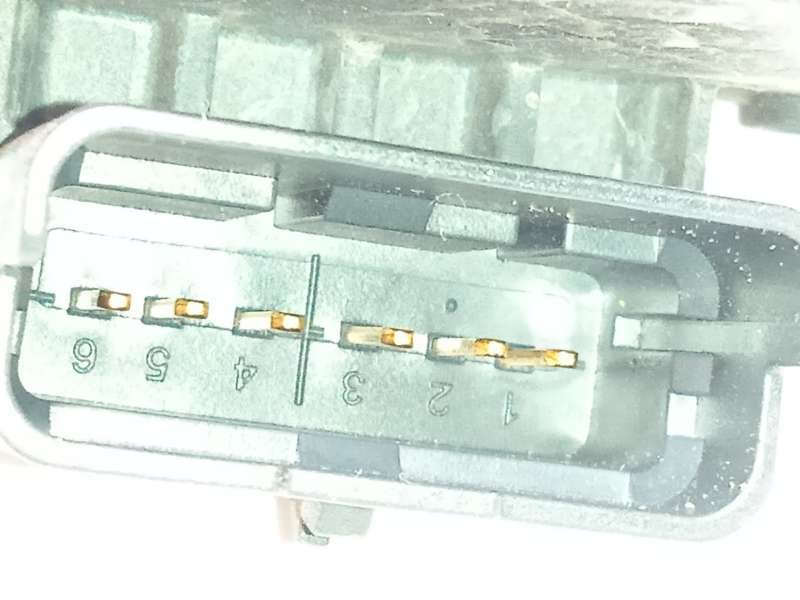 Recambio de caja mariposa para opel crossland x 1.2 referencia OEM IAM 9801942080 4