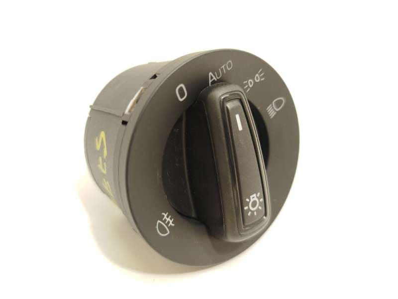 Recambio de mando luces para skoda fabia iv (pj3) 1.0 tsi referencia OEM IAM 565941431BWHI 5