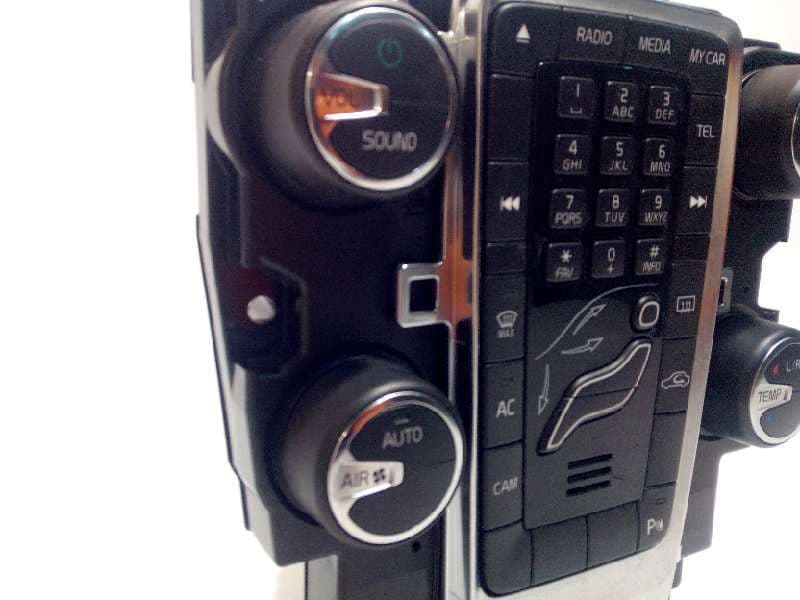 Recambio de mando multifuncion para volvo v40 1.6 diesel cat referencia OEM IAM 31288104 3