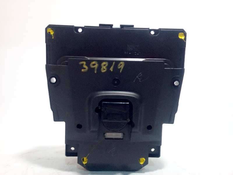 Recambio de mando multifuncion para volvo v40 1.6 diesel cat referencia OEM IAM 31288104 4