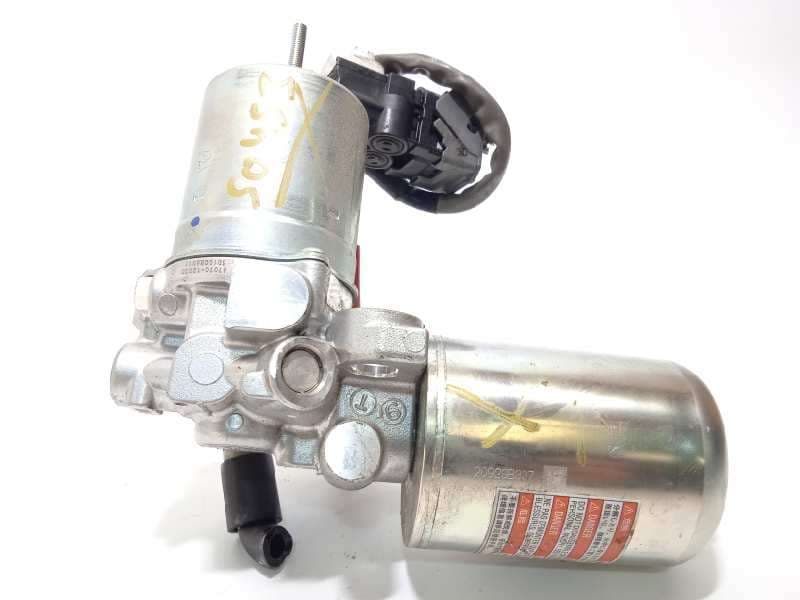 Recambio de servofreno para lexus ux (kma) 250h referencia OEM IAM 4707012030 2