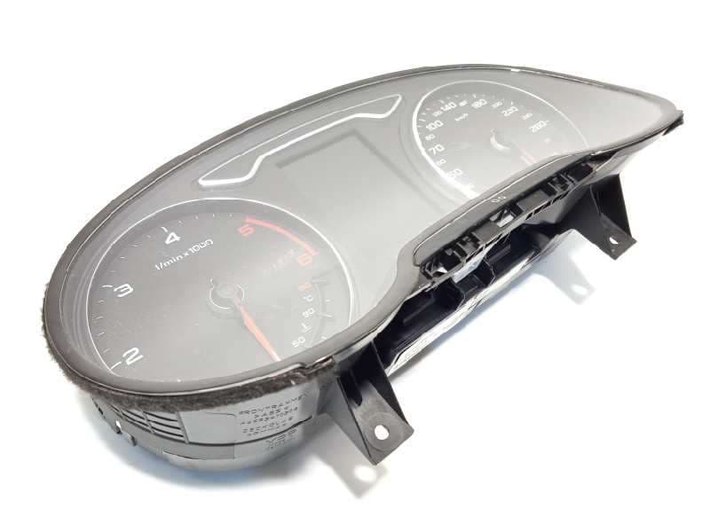 Recambio de cuadro instrumentos para audi a3 (8v) ambition referencia OEM IAM 8V0920871A