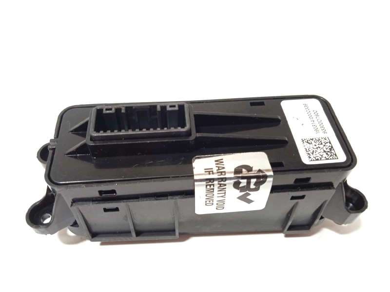 Recambio de mando multifuncion para hyundai tucson referencia OEM IAM 93300D7600 - Gris 3