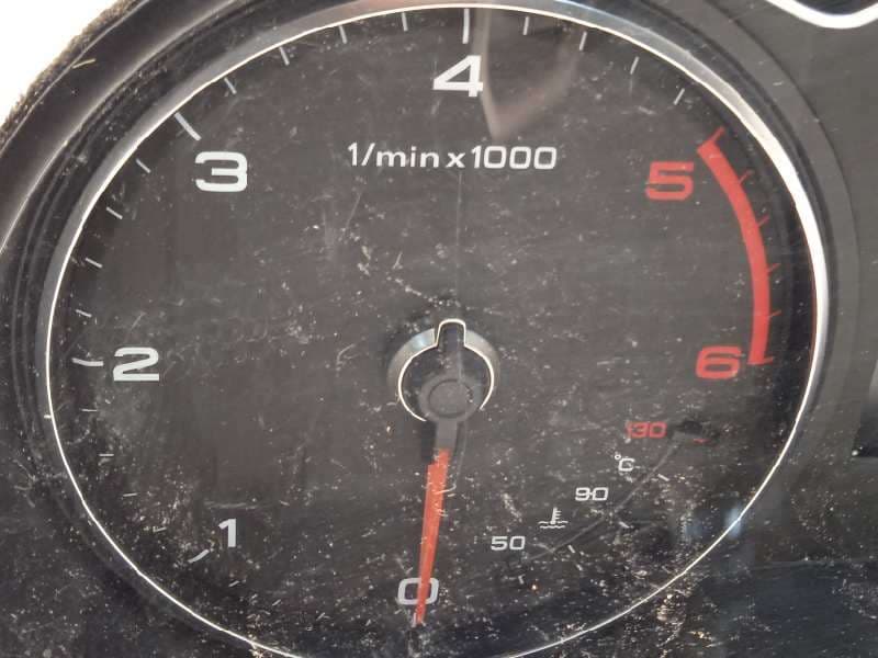 Recambio de cuadro instrumentos para audi a3 (8v) ambition referencia OEM IAM 8V0920871A 3