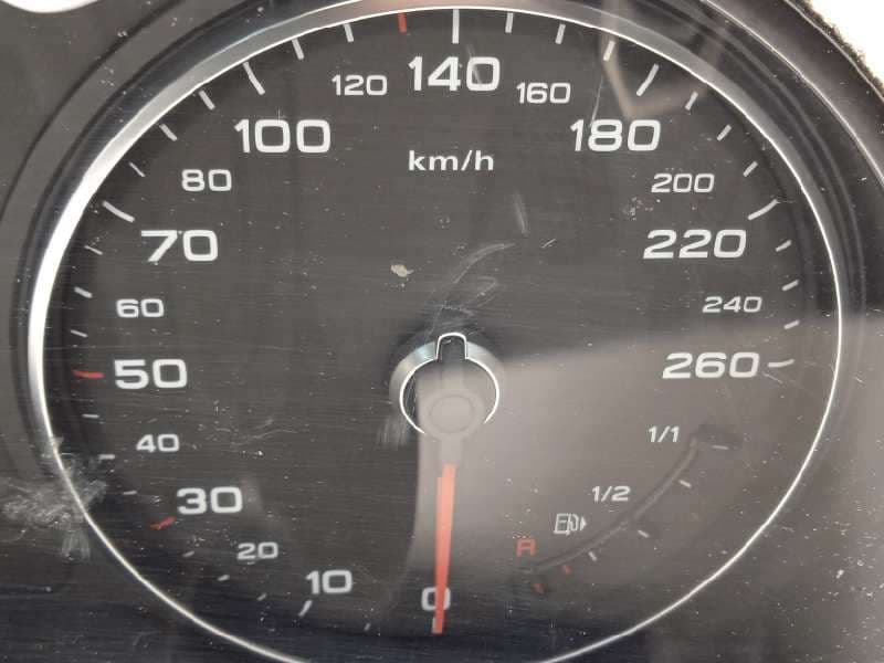 Recambio de cuadro instrumentos para audi a3 (8v) ambition referencia OEM IAM 8V0920871A 4