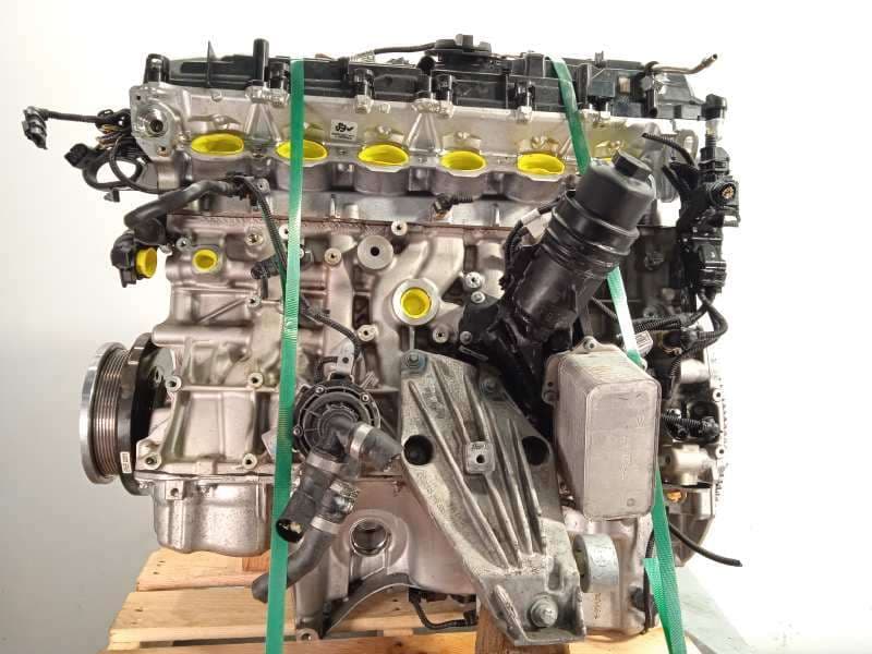 Recambio de motor completo para bmw serie x3 (g01) m40i referencia OEM IAM B58B30B
