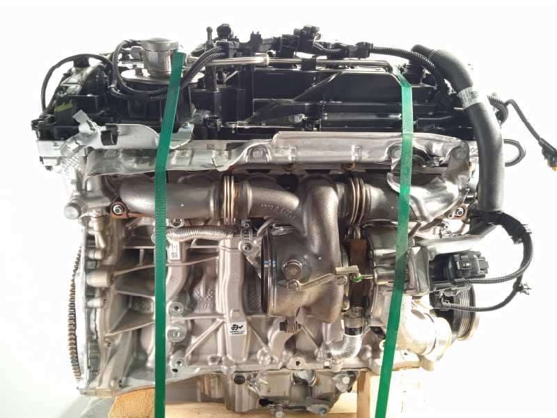 Recambio de motor completo para bmw serie x3 (g01) m40i referencia OEM IAM B58B30B 3