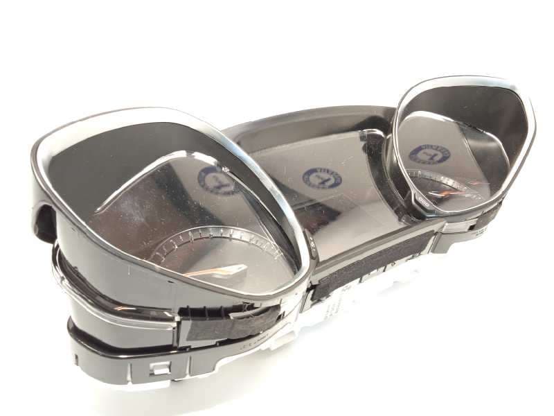Recambio de cuadro instrumentos para peugeot 308 style referencia OEM IAM 9832736680