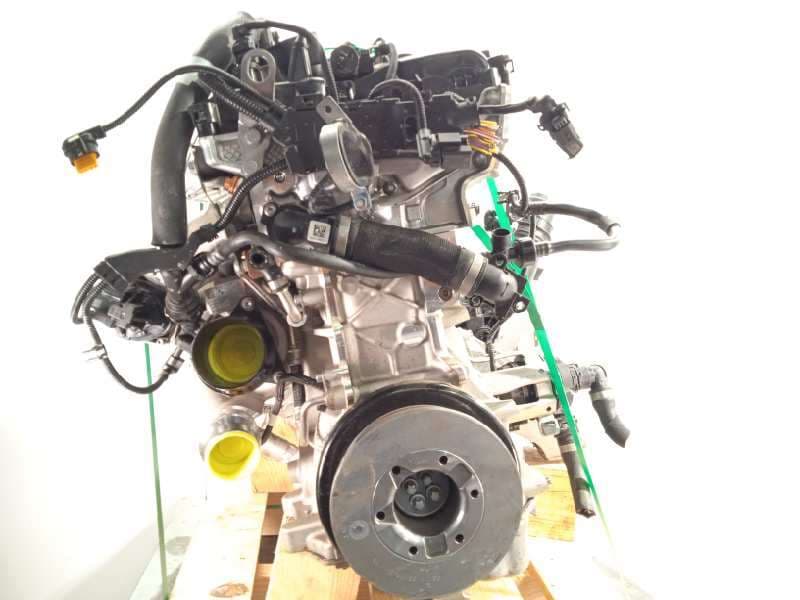 Recambio de motor completo para bmw serie x3 (g01) m40i referencia OEM IAM B58B30B 4