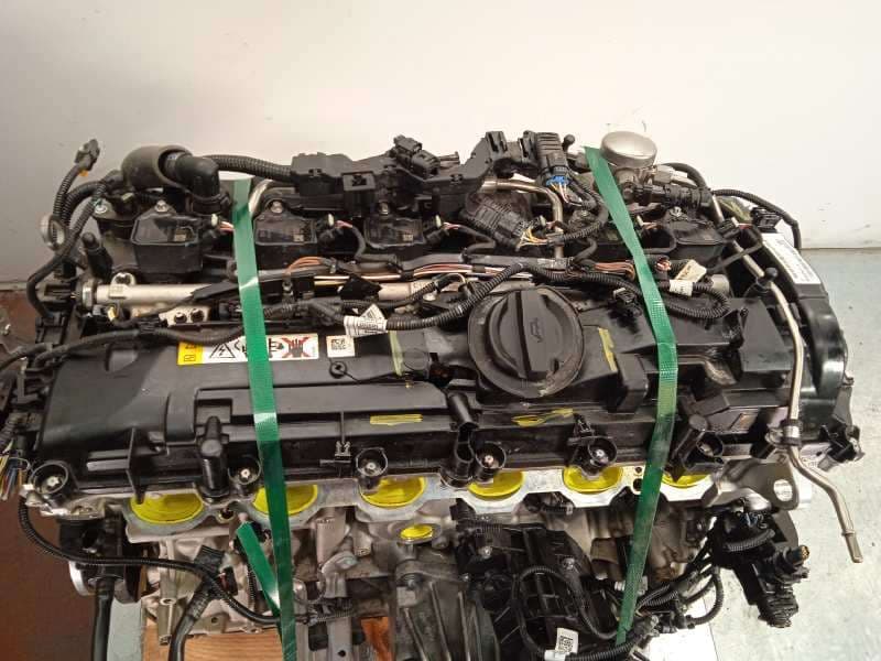 Recambio de motor completo para bmw serie x3 (g01) m40i referencia OEM IAM B58B30B 5