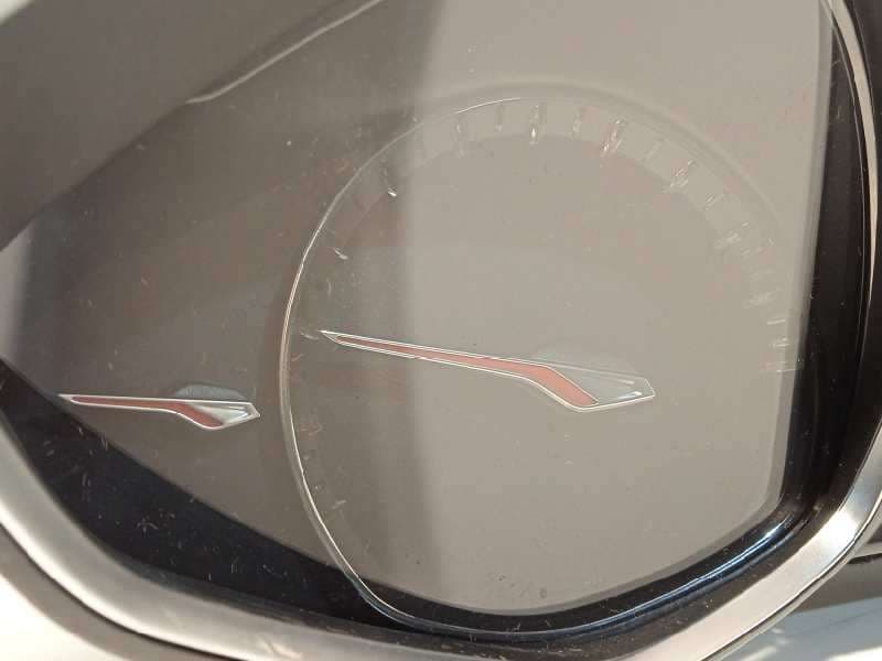 Recambio de cuadro instrumentos para peugeot 308 style referencia OEM IAM 9832736680 3