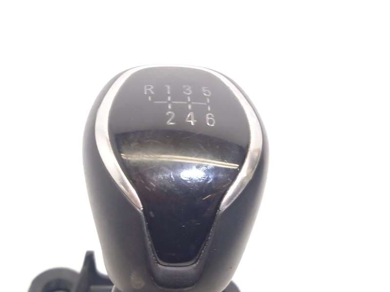 Recambio de palanca cambio para opel crossland x 1.2 referencia OEM IAM 3649354 3