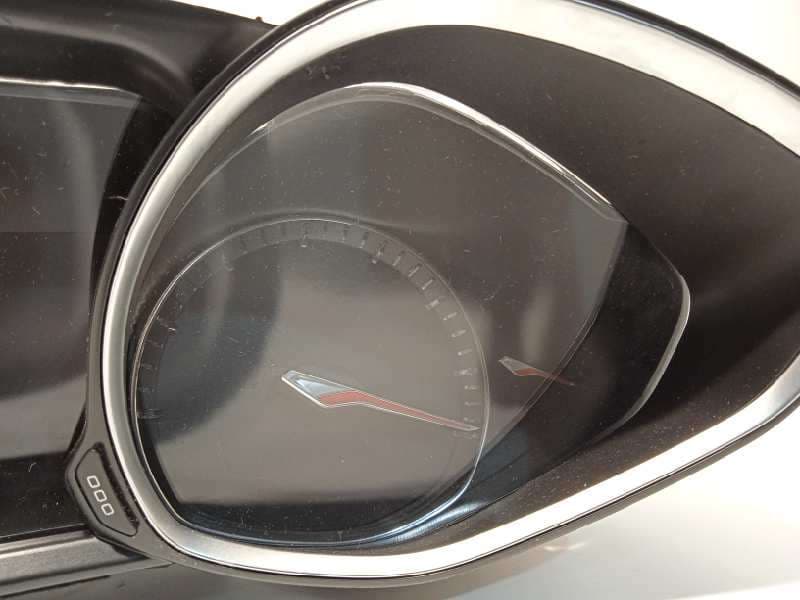 Recambio de cuadro instrumentos para peugeot 308 style referencia OEM IAM 9832736680 4