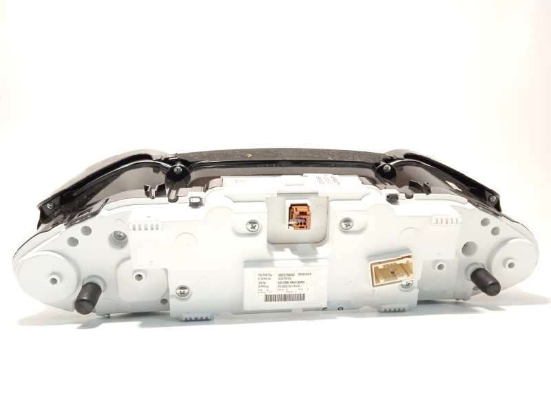 Recambio de cuadro instrumentos para peugeot 308 style referencia OEM IAM 9832736680 5