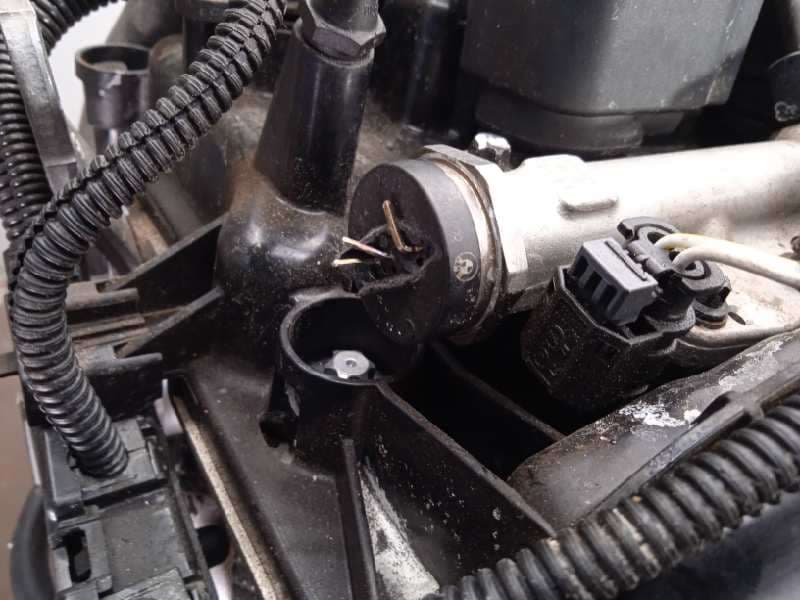 Recambio de motor completo para bmw serie x3 (g01) m40i referencia OEM IAM B58B30B 8