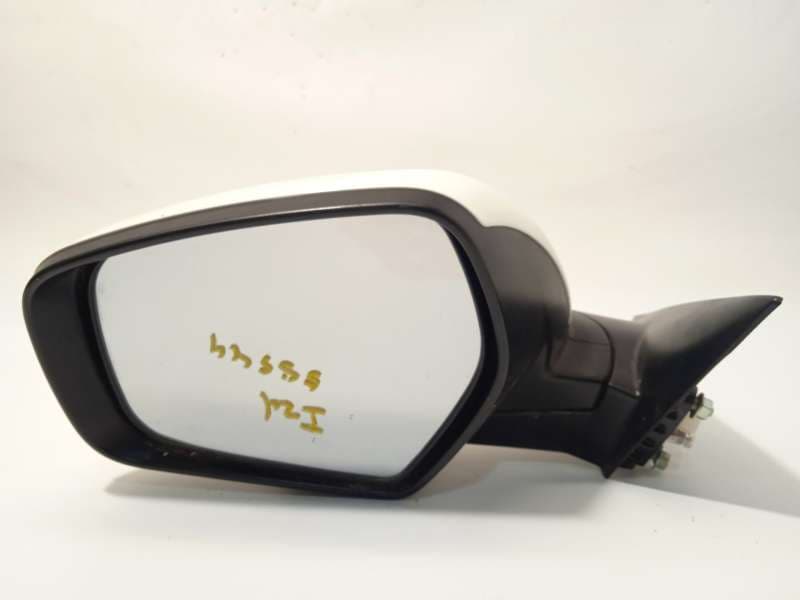Recambio de retrovisor izquierdo para ssangyong tivoli 1.2 referencia OEM IAM 78950352A0 - Granate