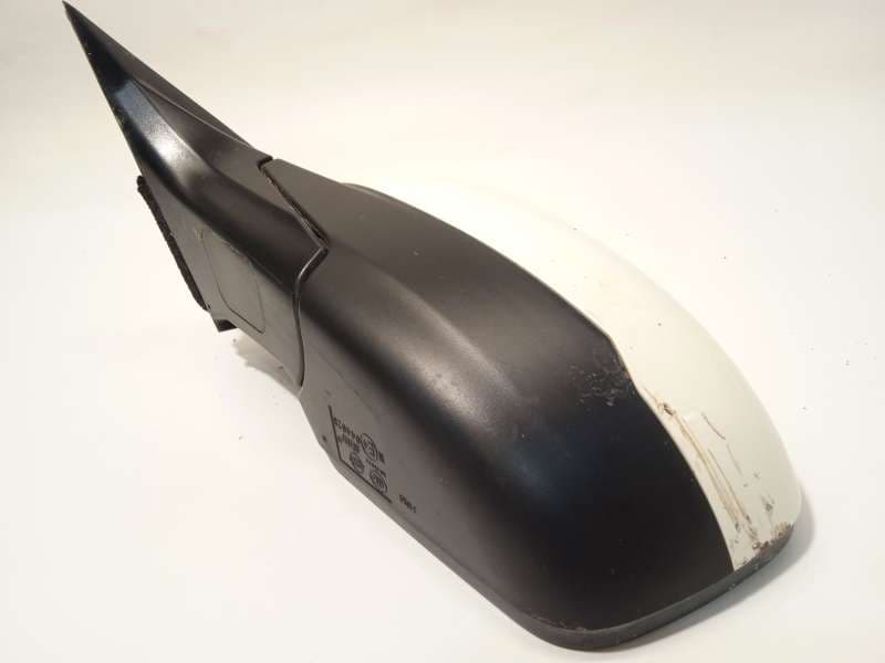 Recambio de retrovisor izquierdo para ssangyong tivoli 1.2 referencia OEM IAM 78950352A0 - Granate 3