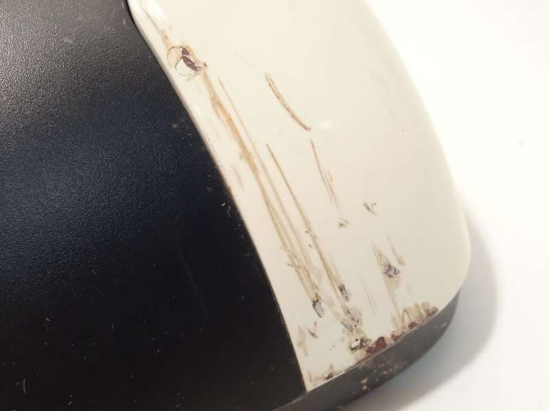Recambio de retrovisor izquierdo para ssangyong tivoli 1.2 referencia OEM IAM 78950352A0 - Granate 4