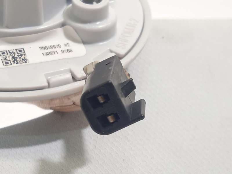 Recambio de parasol derecho para opel crossland x 1.2 referencia OEM IAM 39048970 3