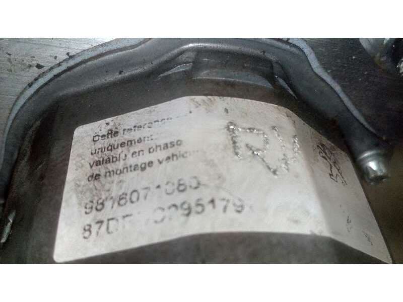 Recambio de abs para peugeot 308 allure referencia OEM IAM 9816073680 9816071080 269809 6