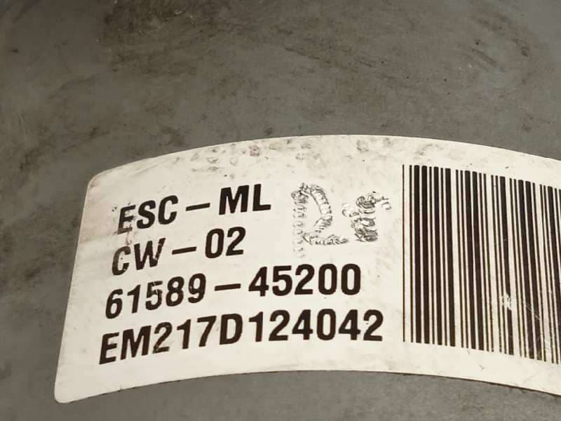 Recambio de abs para kia cee'd tech referencia OEM IAM 58920A2230 6158945200 A258920800 5