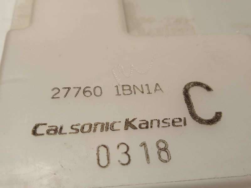Recambio de modulo electronico para infiniti ex ex30d referencia OEM IAM 277601BN1A 4