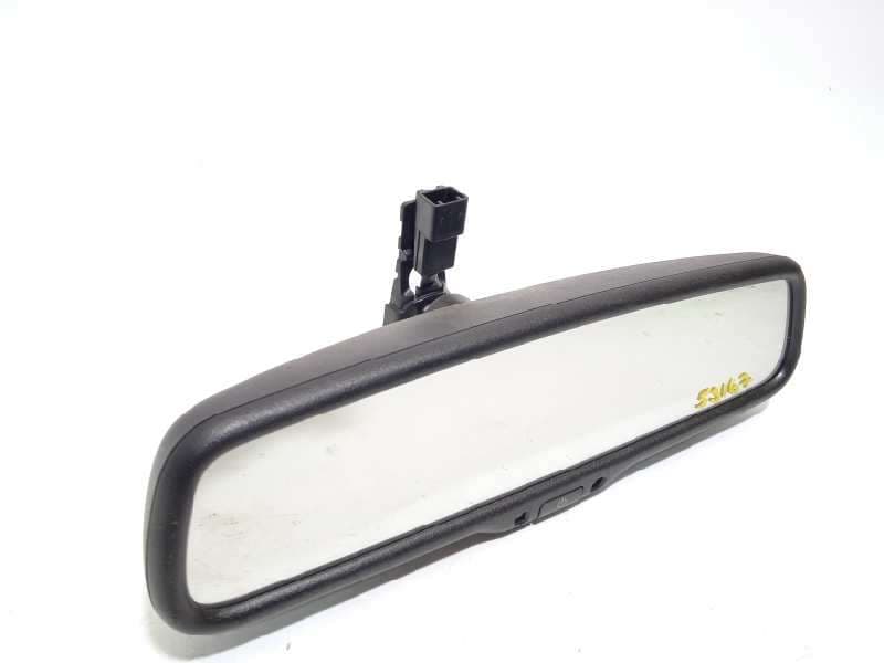 Recambio de espejo interior para hyundai ix35 1.7 crdi cat referencia OEM IAM 851013N000