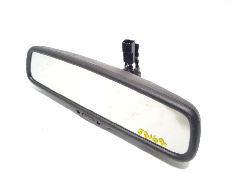 Recambio de espejo interior para hyundai ix35 1.7 crdi cat referencia OEM IAM 851013N000 2