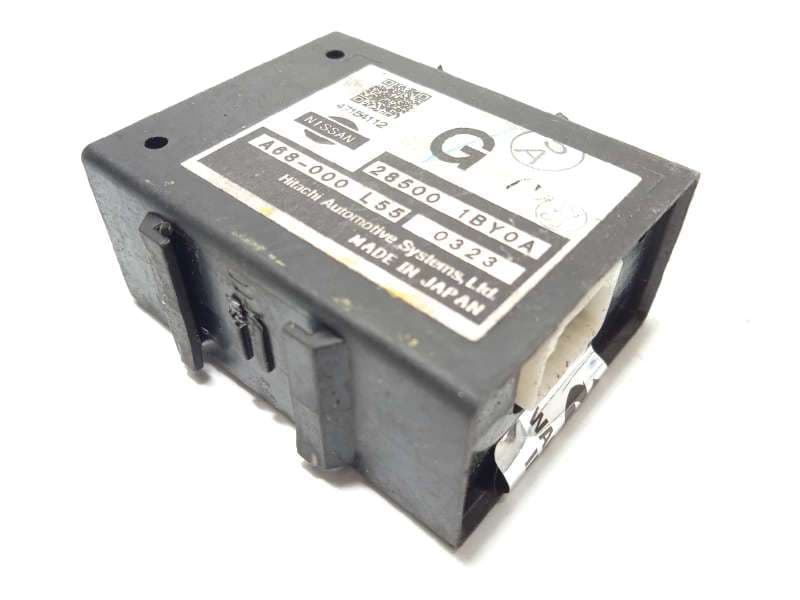 Recambio de modulo electronico para infiniti ex ex30d referencia OEM IAM 285001BY0A