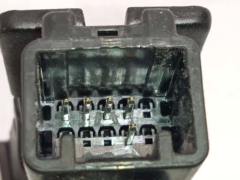 Recambio de espejo interior para hyundai ix35 1.7 crdi cat referencia OEM IAM 851013N000 4