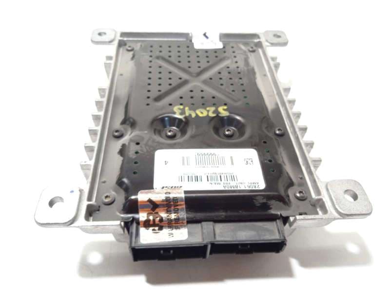 Recambio de modulo electronico para infiniti ex ex30d referencia OEM IAM 280611BM0A 3