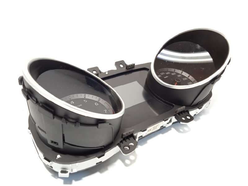 Recambio de cuadro instrumentos para kia ceed concept referencia OEM IAM 94003J7070
